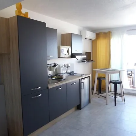 아파트 Renove, Vue Et Climatisation - Fr-1-867-19 *