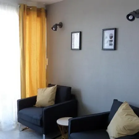 아파트 Renove, Vue Et Climatisation - Fr-1-867-19 아그